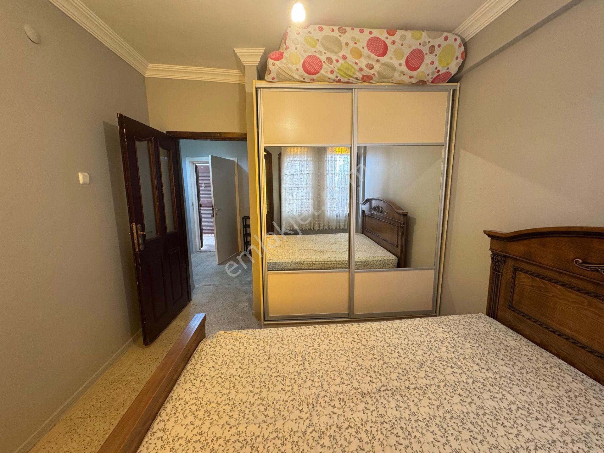 Kızkalesinde Denize 150 M Mesafede Satılık 2+1 Eşyalı Daire - Görsel 15