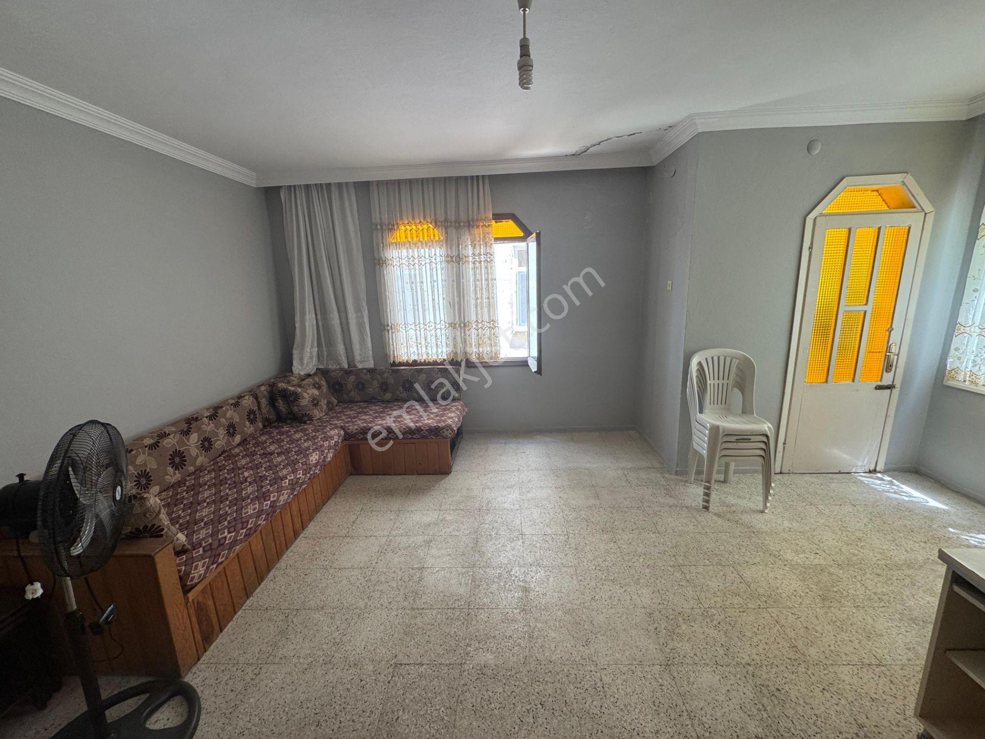 Kızkalesinde Denize 150 M Mesafede Satılık 2+1 Eşyalı Daire - Görsel 6