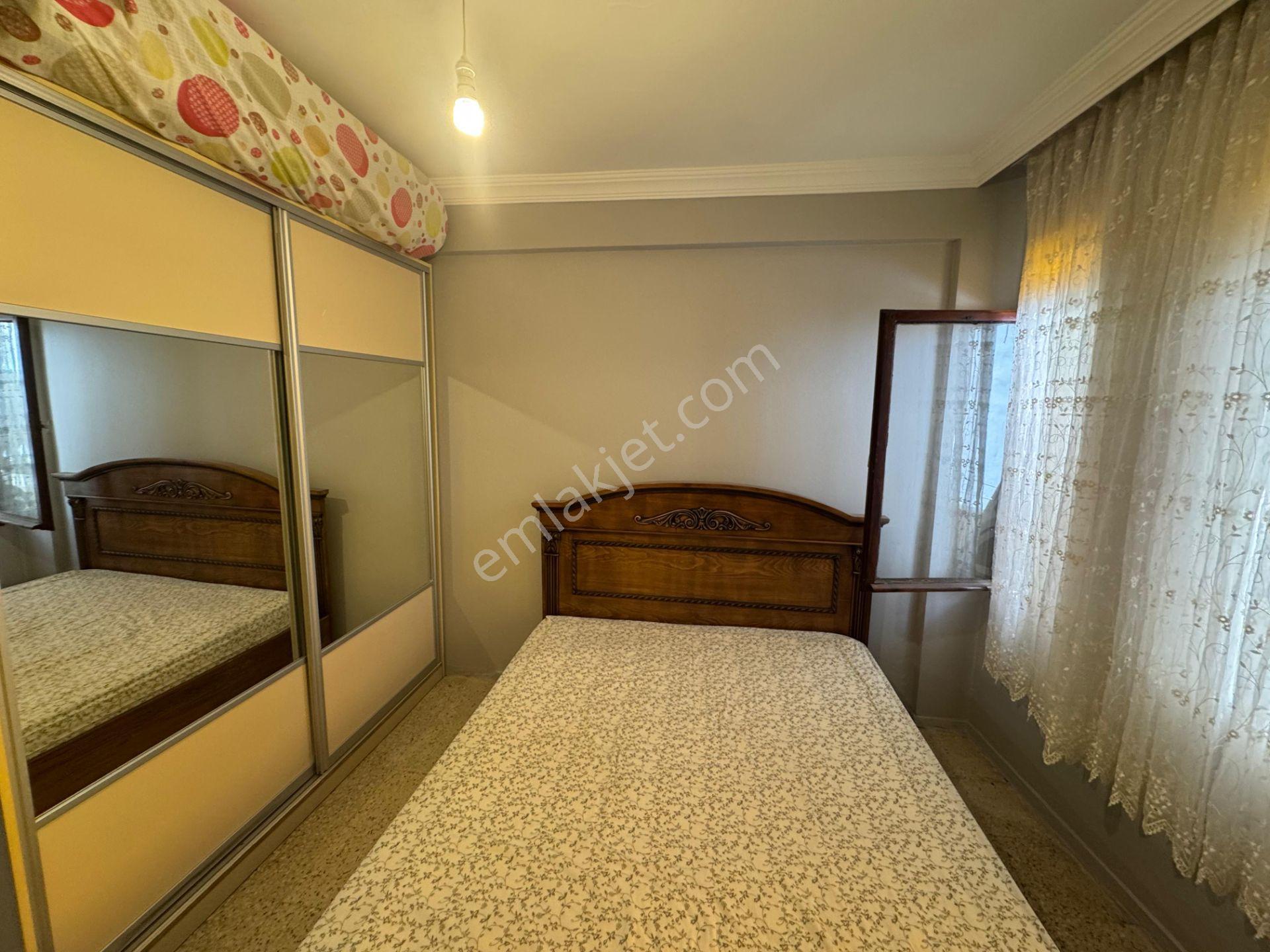 Kızkalesinde Denize 150 M Mesafede Satılık 2+1 Eşyalı Daire - Görsel 14