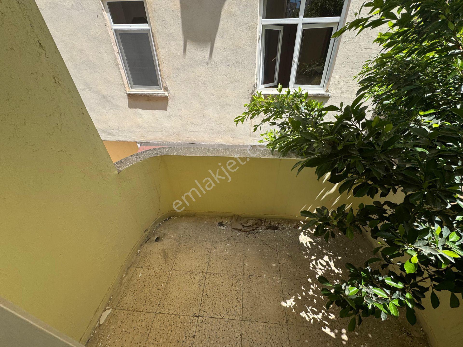Kızkalesinde Denize 150 M Mesafede Satılık 2+1 Eşyalı Daire - Görsel 11