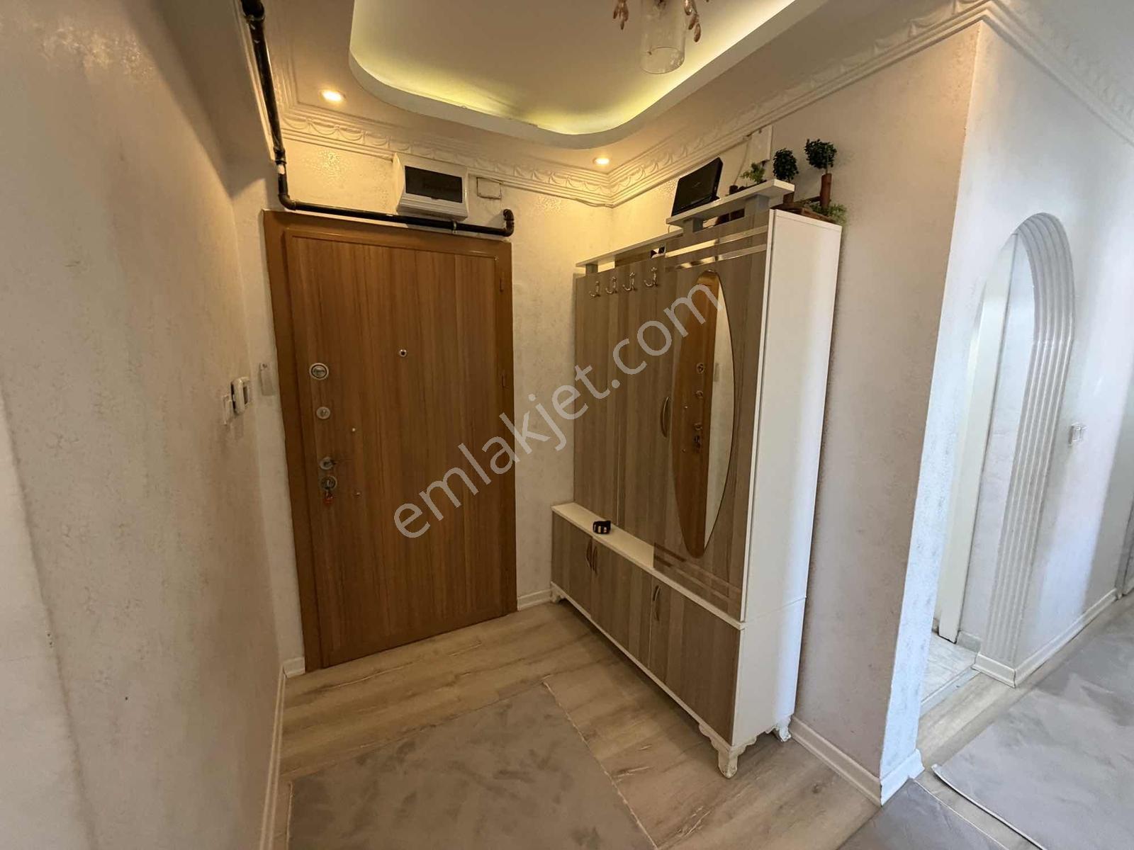 Evim Anka Gayrimenkul Den Satılık 4+1 Kat 2 Full+full Yapılı - Görsel 16
