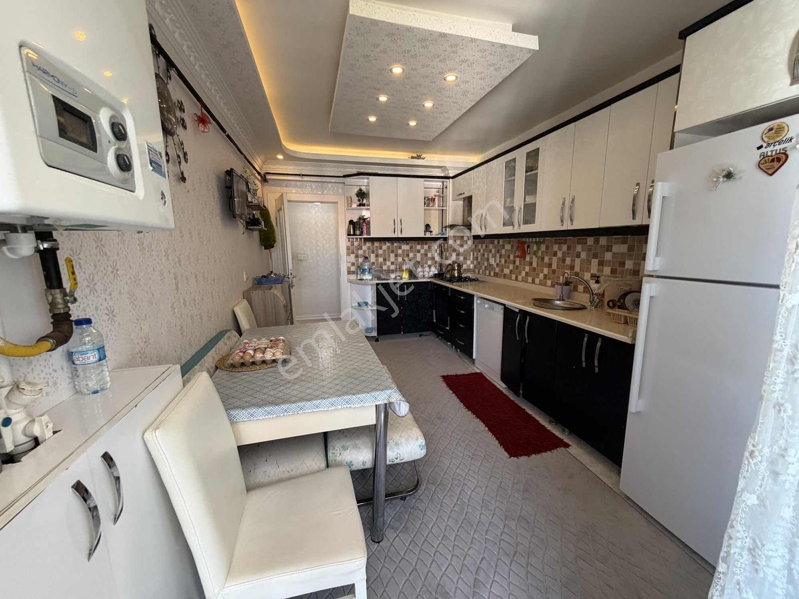 Evim Anka Gayrimenkul Den Satılık 4+1 Kat 2 Full+full Yapılı - Görsel 23