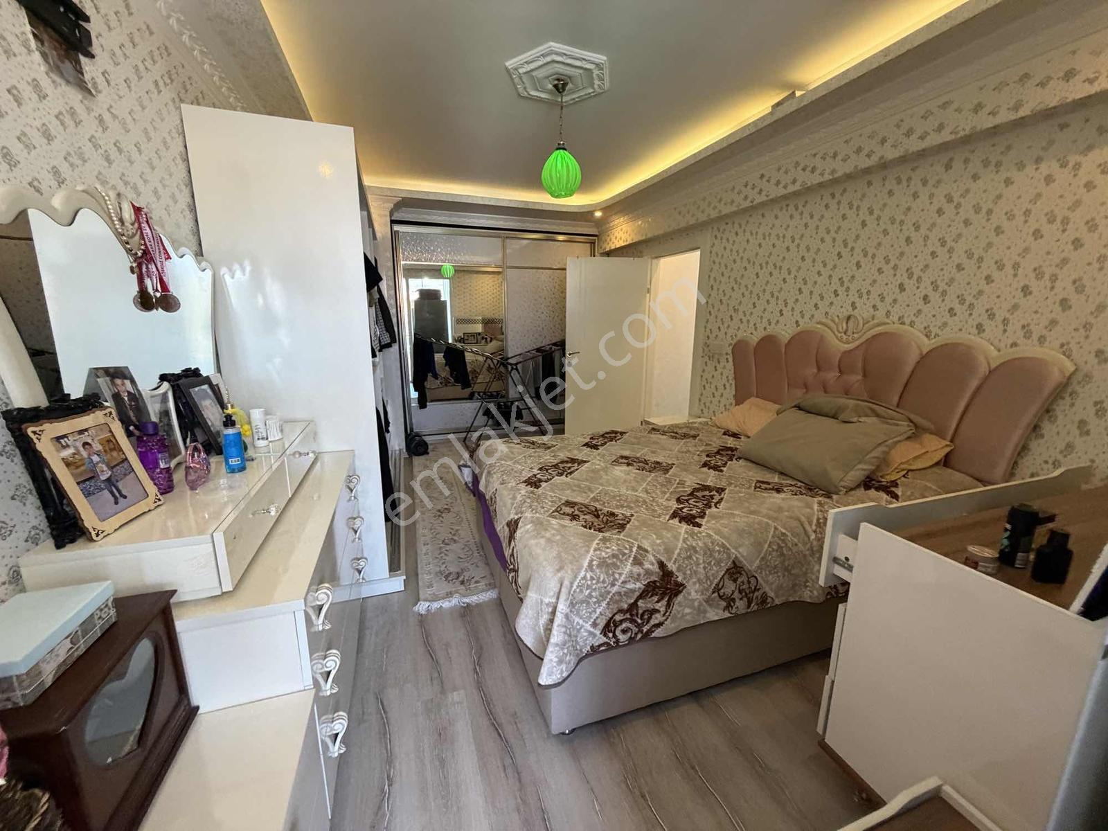 Evim Anka Gayrimenkul Den Satılık 4+1 Kat 2 Full+full Yapılı - Görsel 13