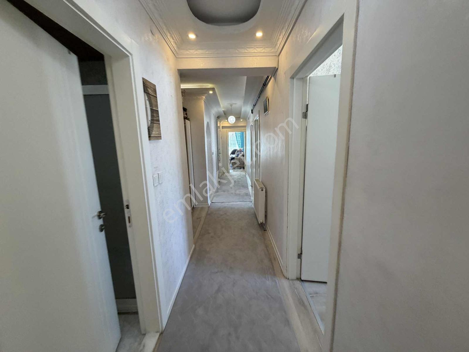Evim Anka Gayrimenkul Den Satılık 4+1 Kat 2 Full+full Yapılı - Görsel 14