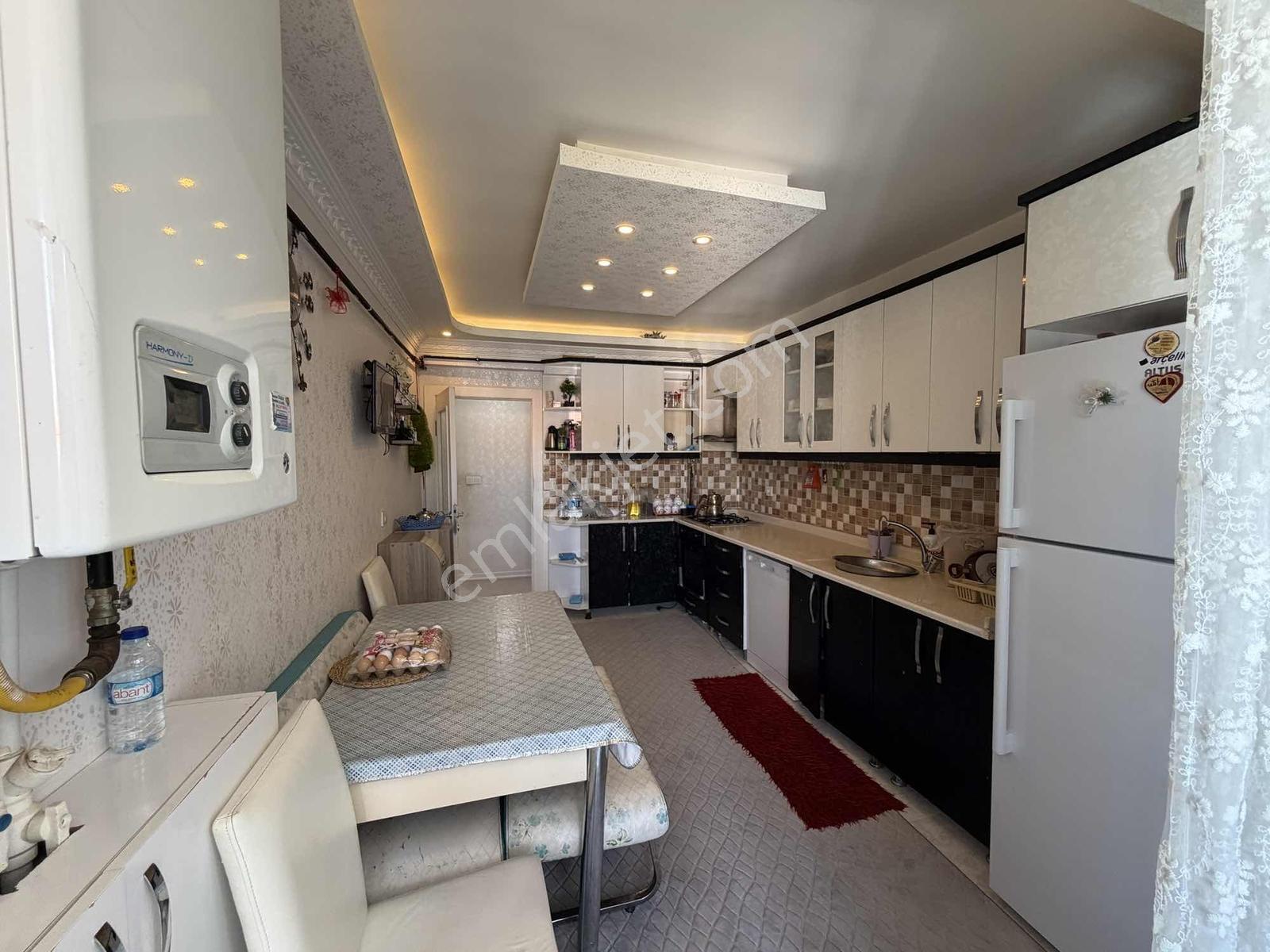 Evim Anka Gayrimenkul Den Satılık 4+1 Kat 2 Full+full Yapılı - Görsel 7