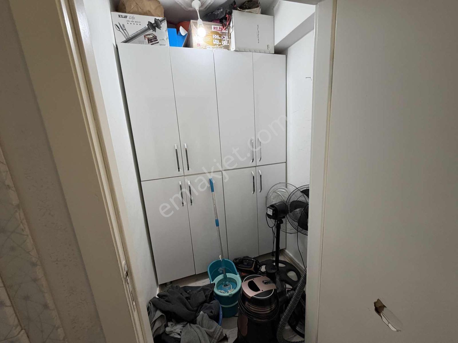 Evim Anka Gayrimenkul Den Satılık 4+1 Kat 2 Full+full Yapılı - Görsel 20