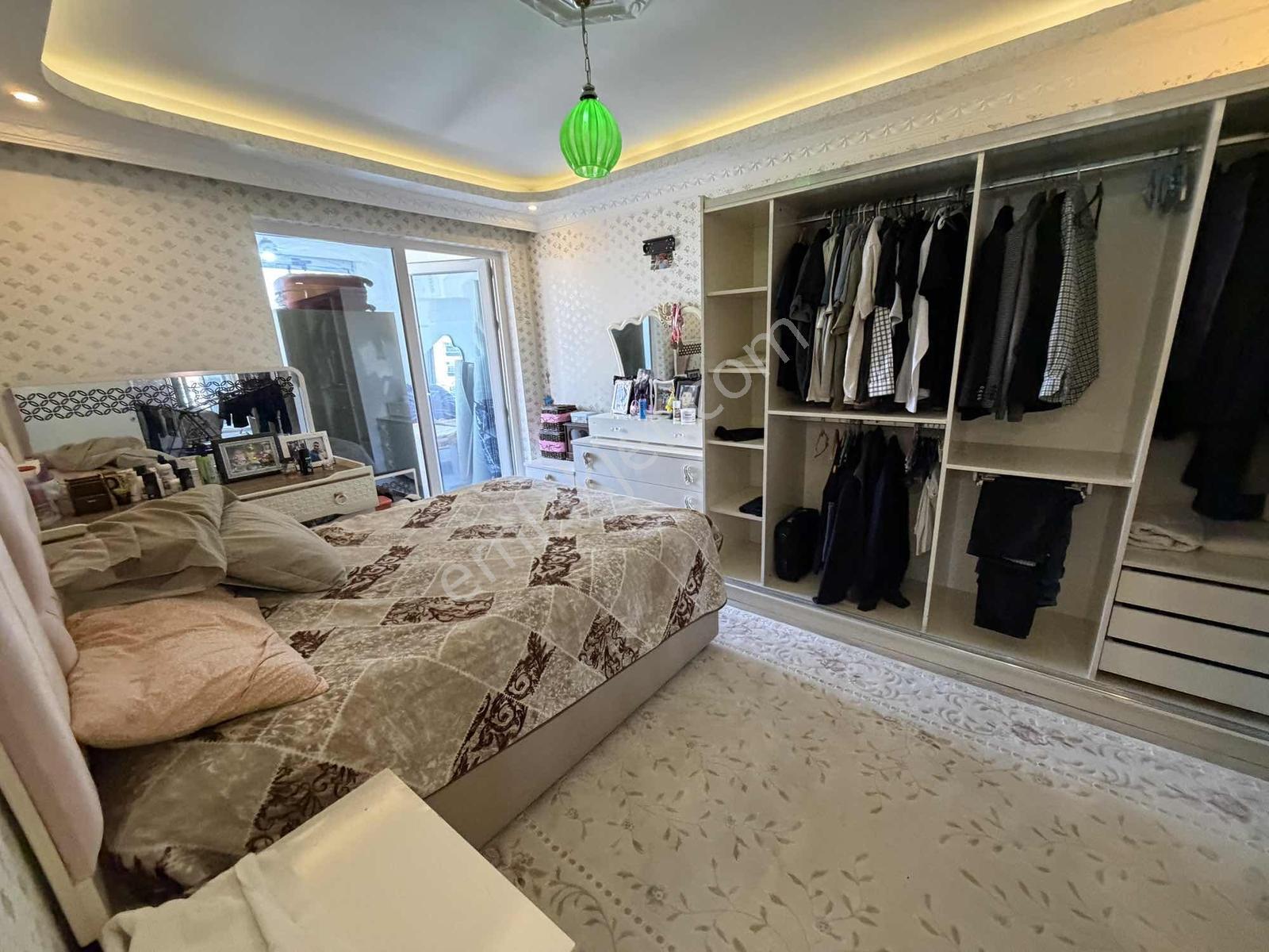 Evim Anka Gayrimenkul Den Satılık 4+1 Kat 2 Full+full Yapılı - Görsel 10