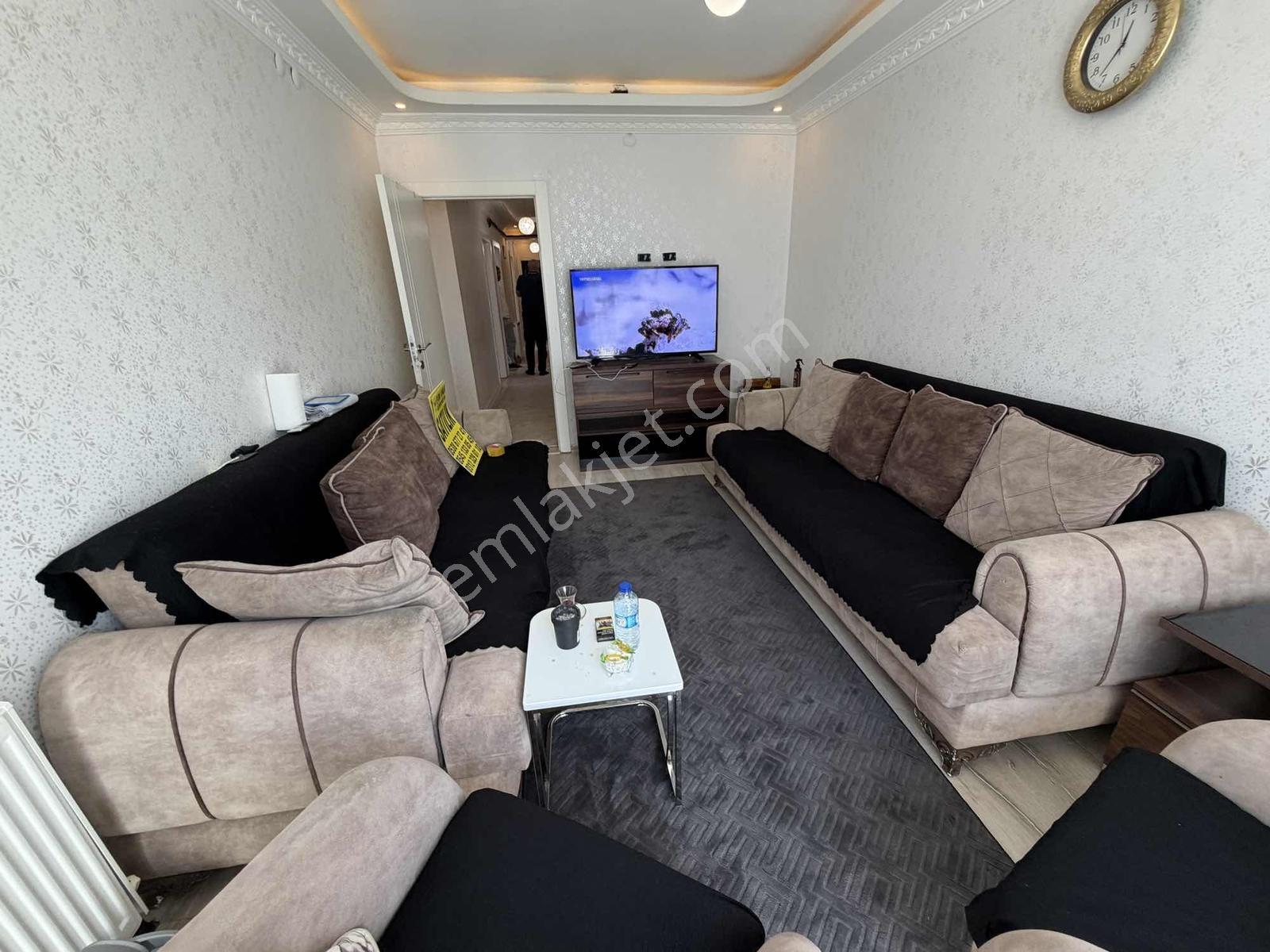 Evim Anka Gayrimenkul Den Satılık 4+1 Kat 2 Full+full Yapılı - Görsel 27
