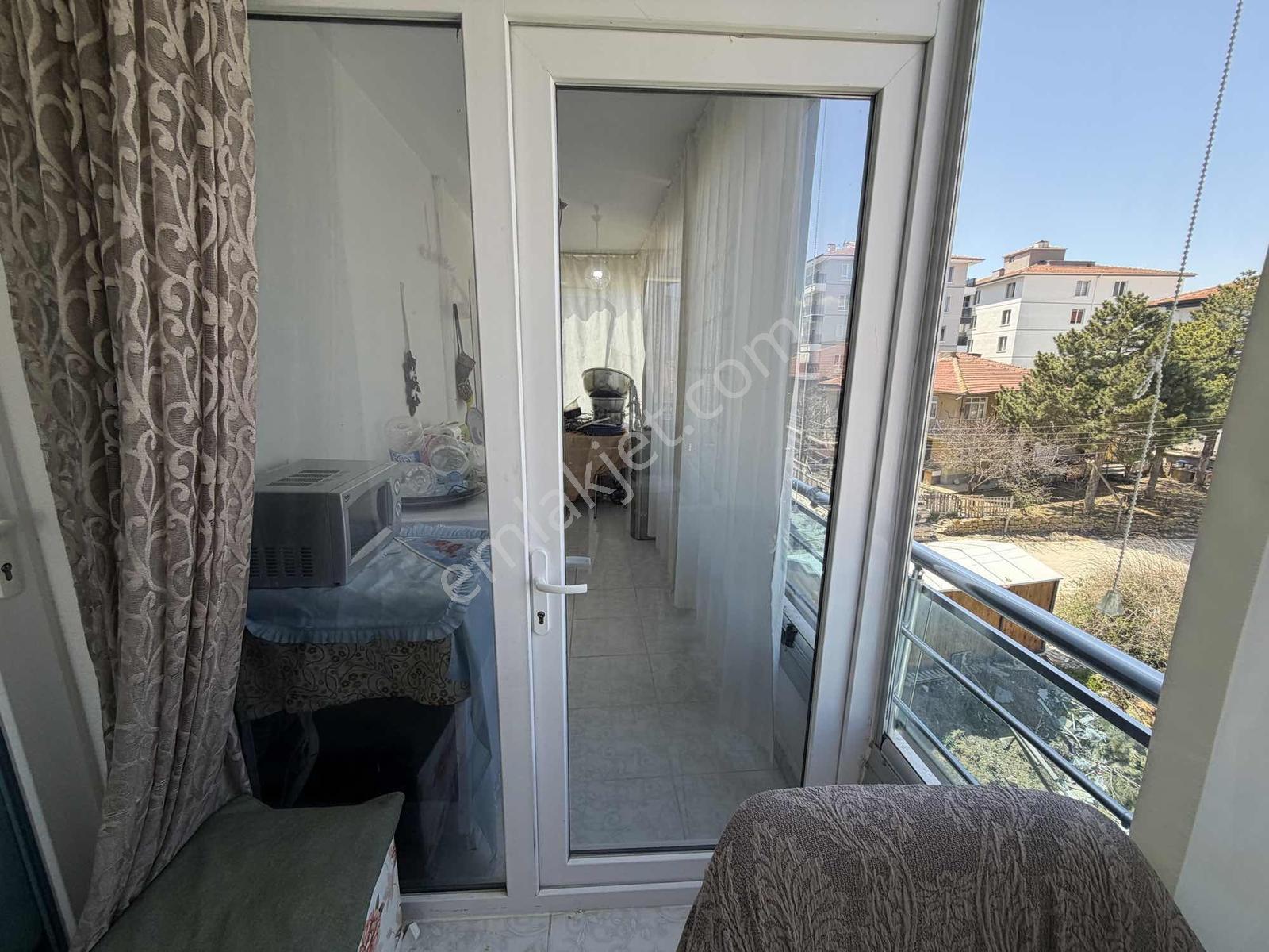 Evim Anka Gayrimenkul Den Satılık 4+1 Kat 2 Full+full Yapılı - Görsel 6