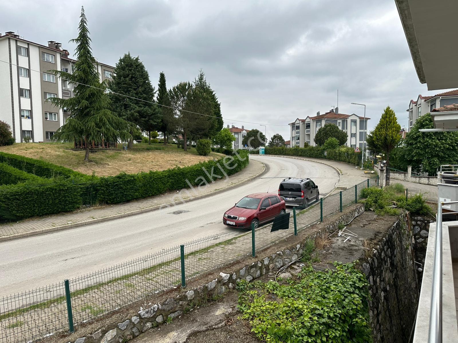 Korucuk'ta Kiralık 3+1 Daire - Turgut Gayrimenkul - Görsel 3