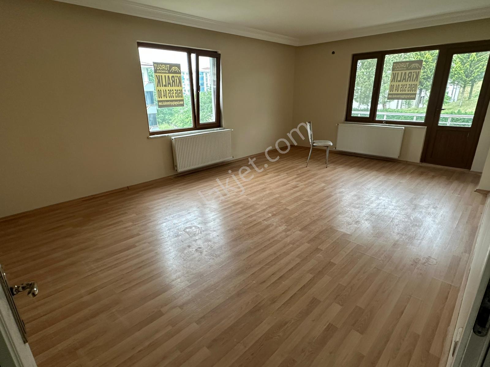 Korucuk'ta Kiralık 3+1 Daire - Turgut Gayrimenkul - Görsel 20