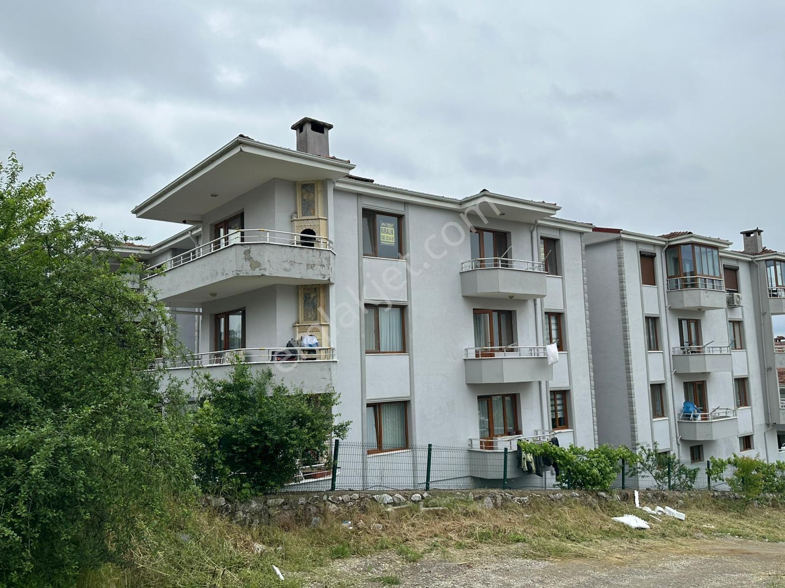 Korucuk'ta Kiralık 3+1 Daire - Turgut Gayrimenkul