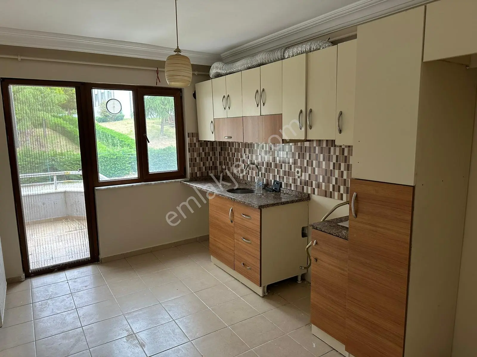 Korucuk'ta Kiralık 3+1 Daire - Turgut Gayrimenkul - Görsel 7