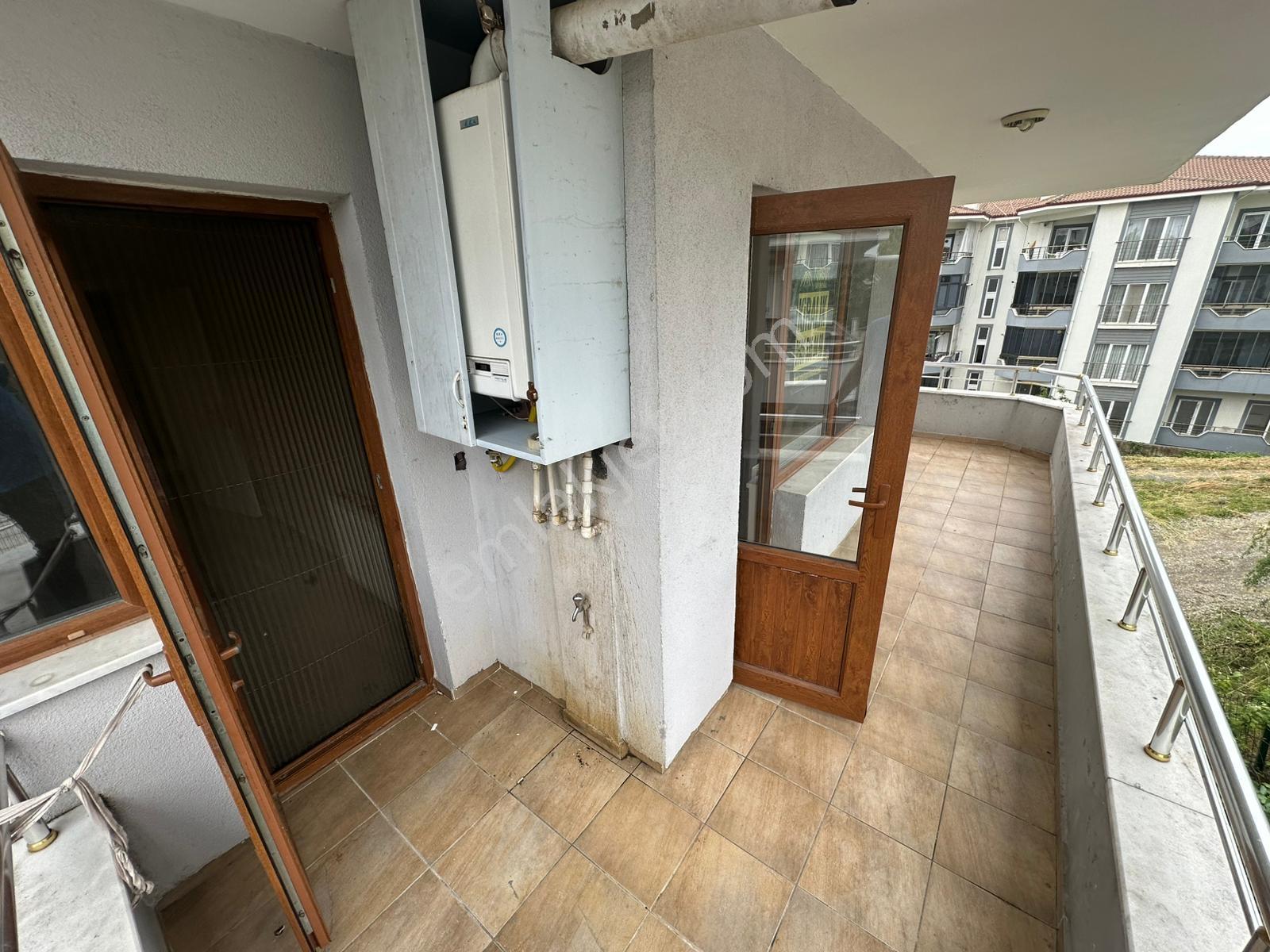 Korucuk'ta Kiralık 3+1 Daire - Turgut Gayrimenkul - Görsel 17