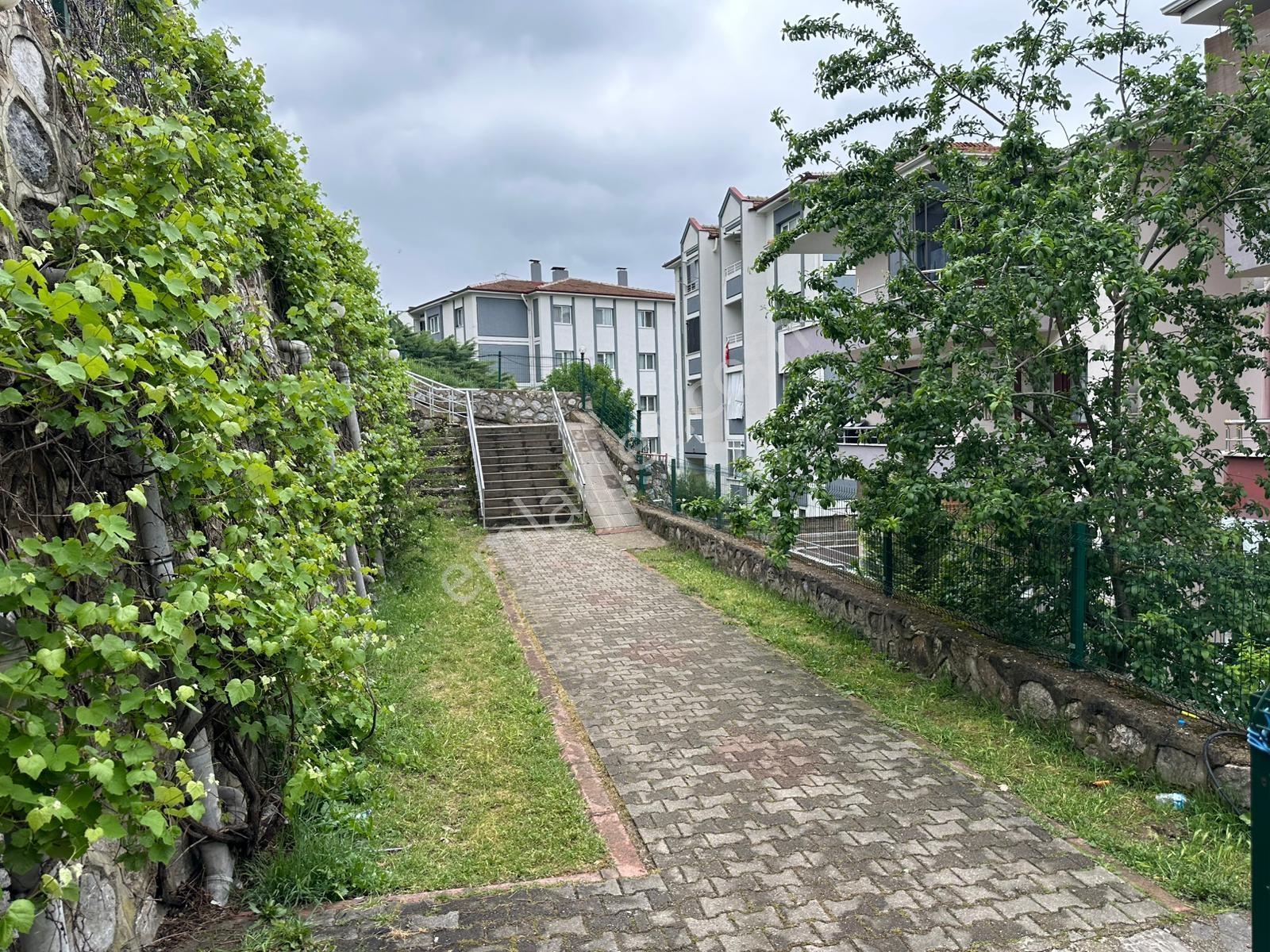 Korucuk'ta Kiralık 3+1 Daire - Turgut Gayrimenkul - Görsel 25