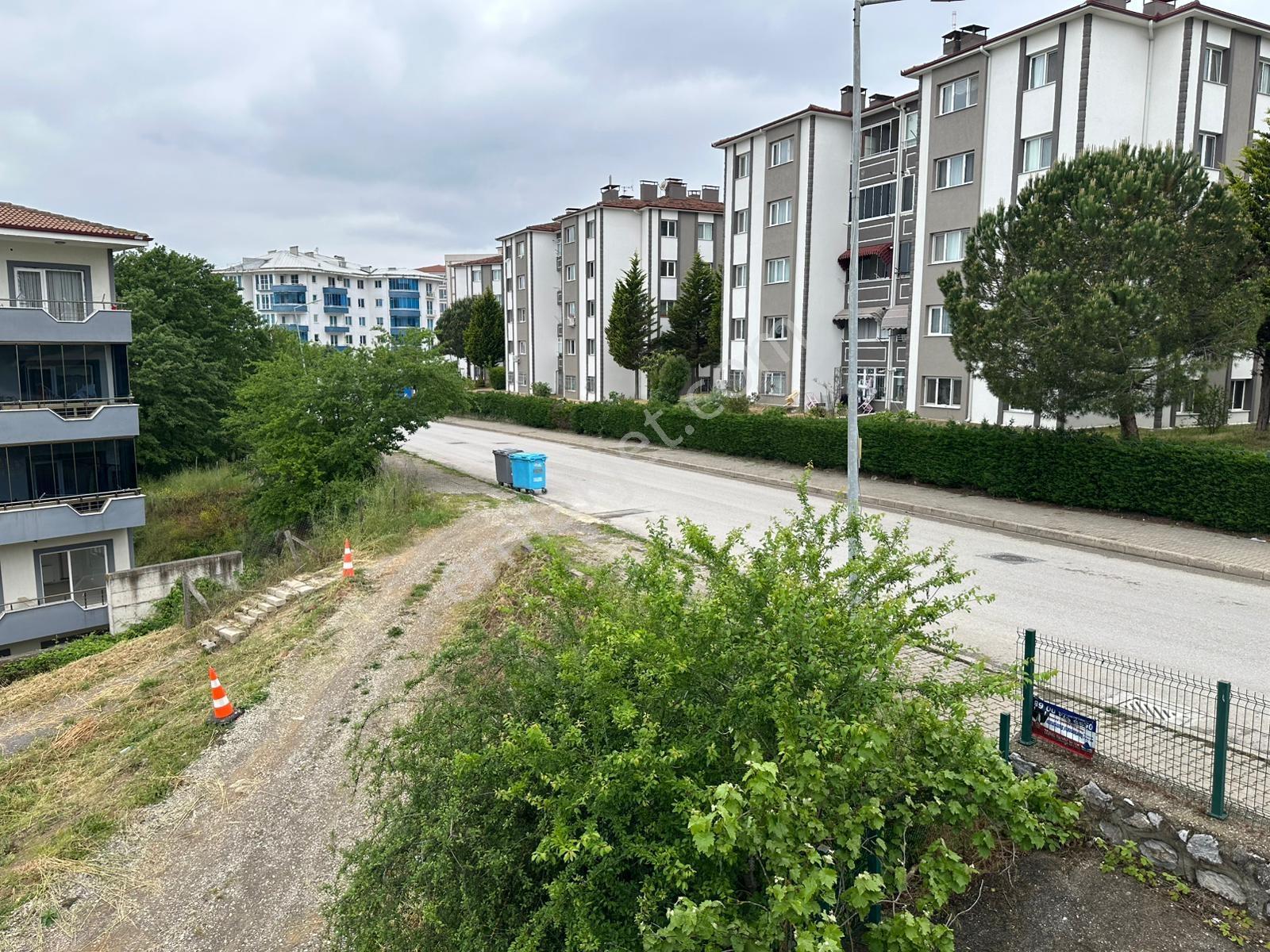 Korucuk'ta Kiralık 3+1 Daire - Turgut Gayrimenkul - Görsel 13