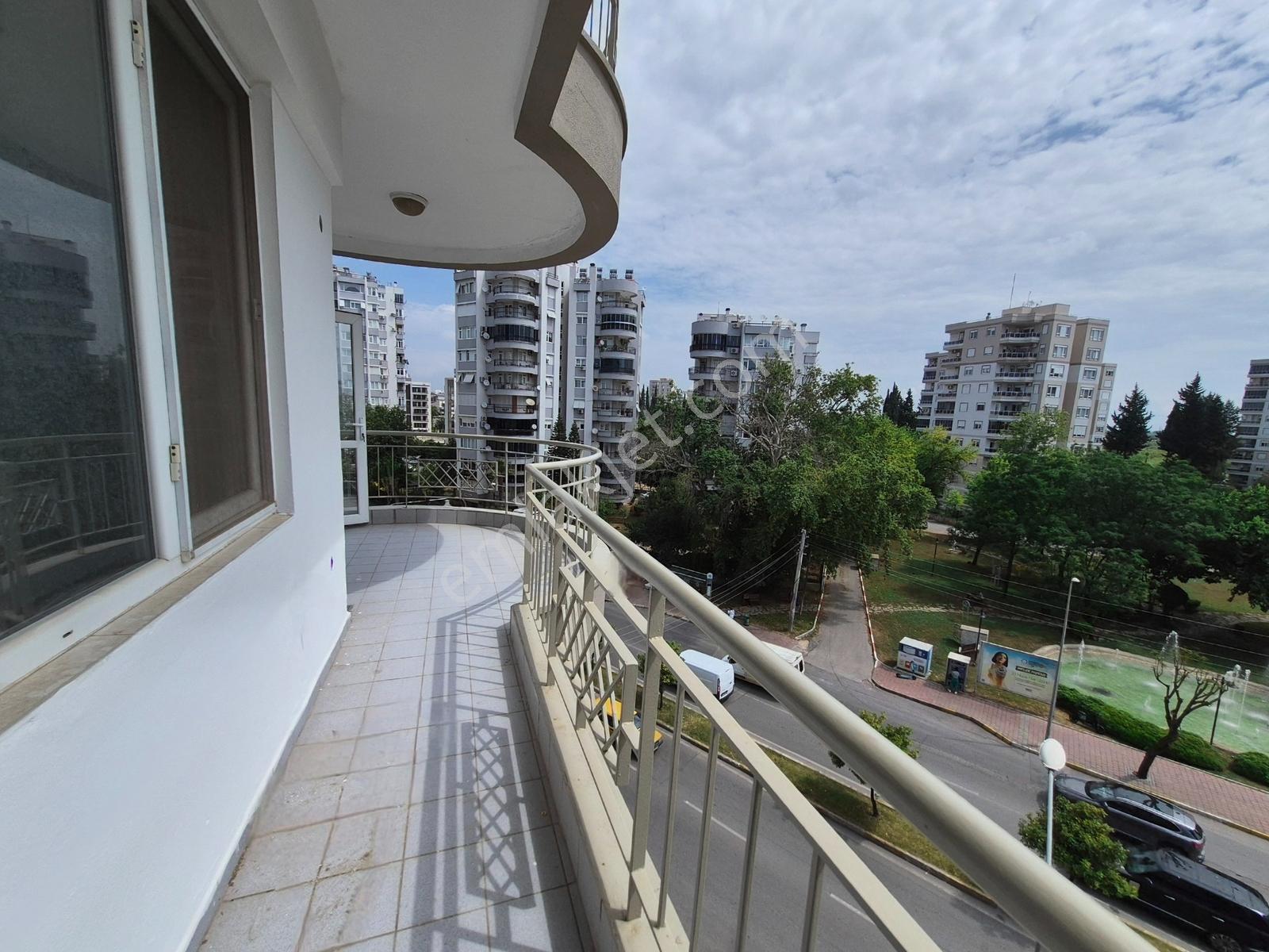 Yeşilbahçe Avni Tolunay'da Doğalgazlı Bakımlı Kiralık 3+1 Daire - Görsel 23