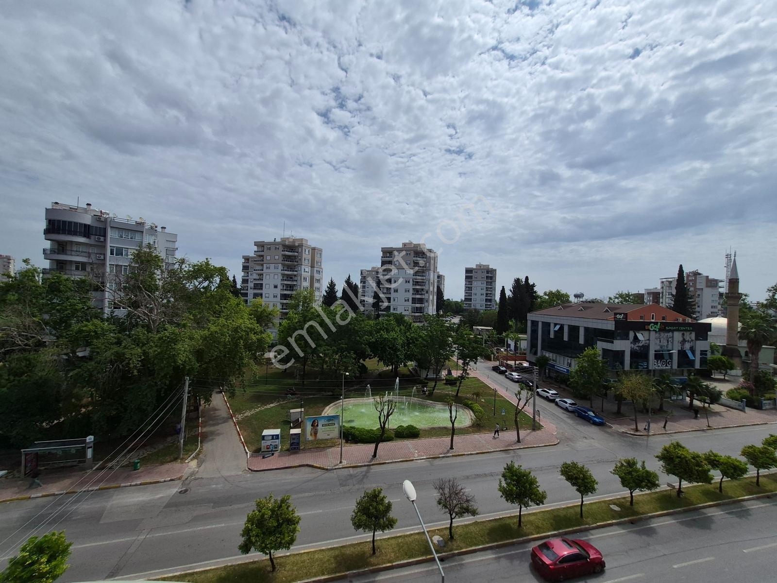 Yeşilbahçe Avni Tolunay'da Doğalgazlı Bakımlı Kiralık 3+1 Daire - Görsel 20