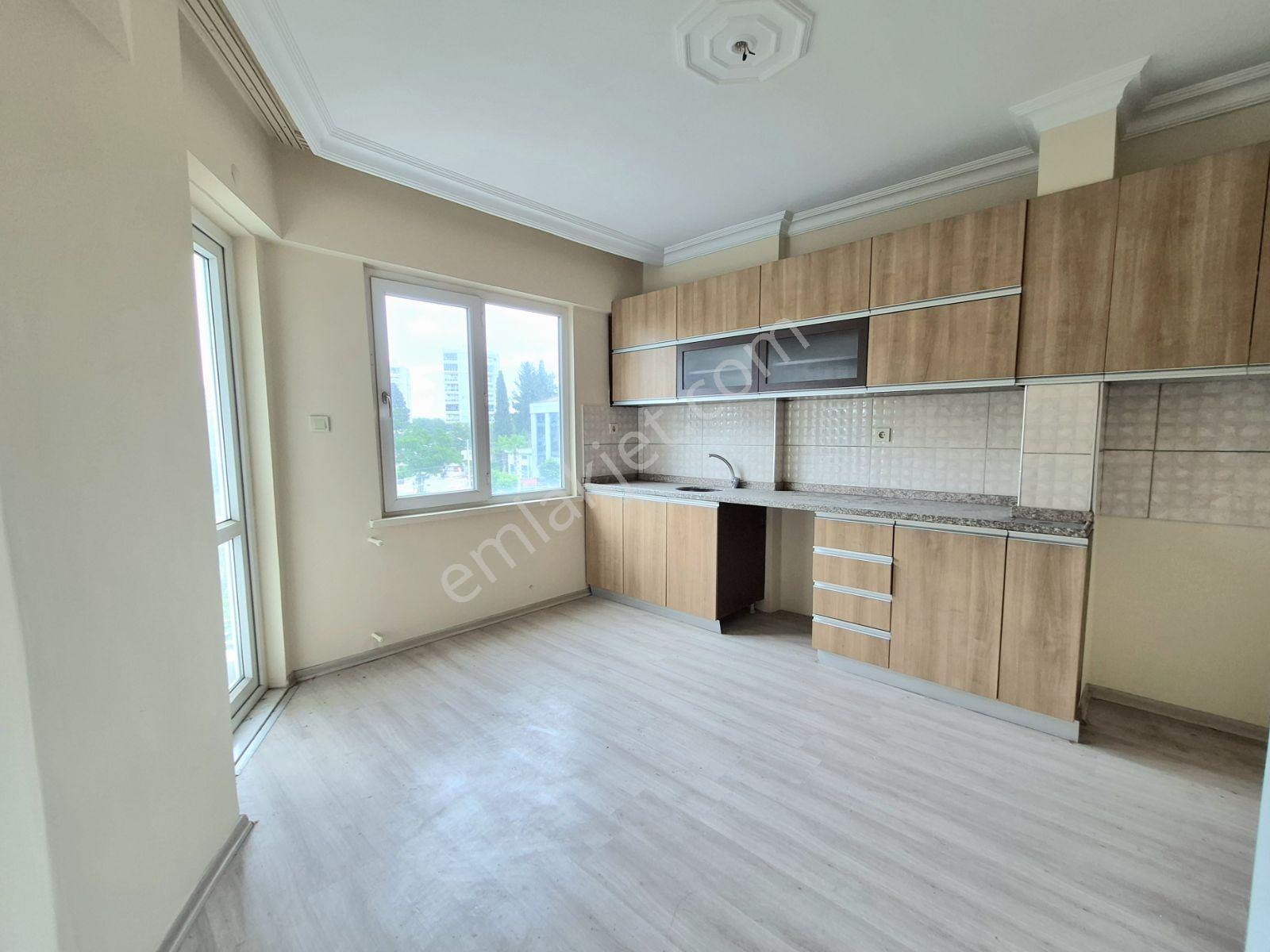 Yeşilbahçe Mah. Kırcamide Bakımlı Kiralık 2.kat 3+1 Daire - Görsel 15