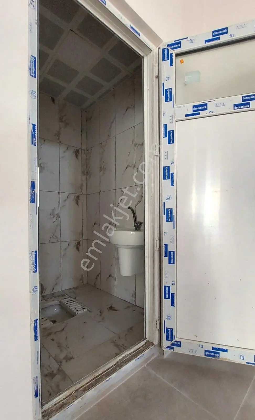Turkuazdan Hastane Karşısı Masrafsız Geniş Kiralık Dükkan - Görsel 13