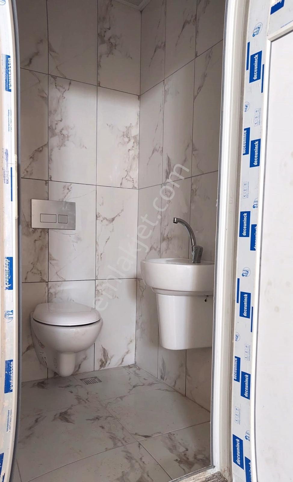 Turkuazdan Hastane Karşısı Masrafsız Geniş Kiralık Dükkan - Görsel 8