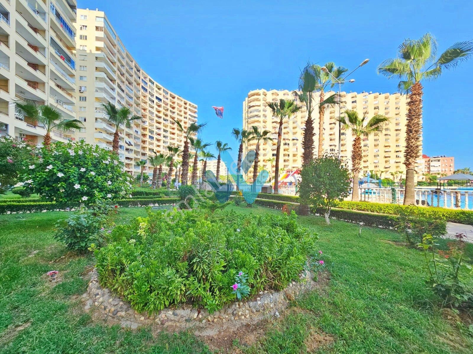 Win'den Flamingo 8 De Full Deniz Manzaralı Eşyalı Satılık 3+1 - Görsel 32