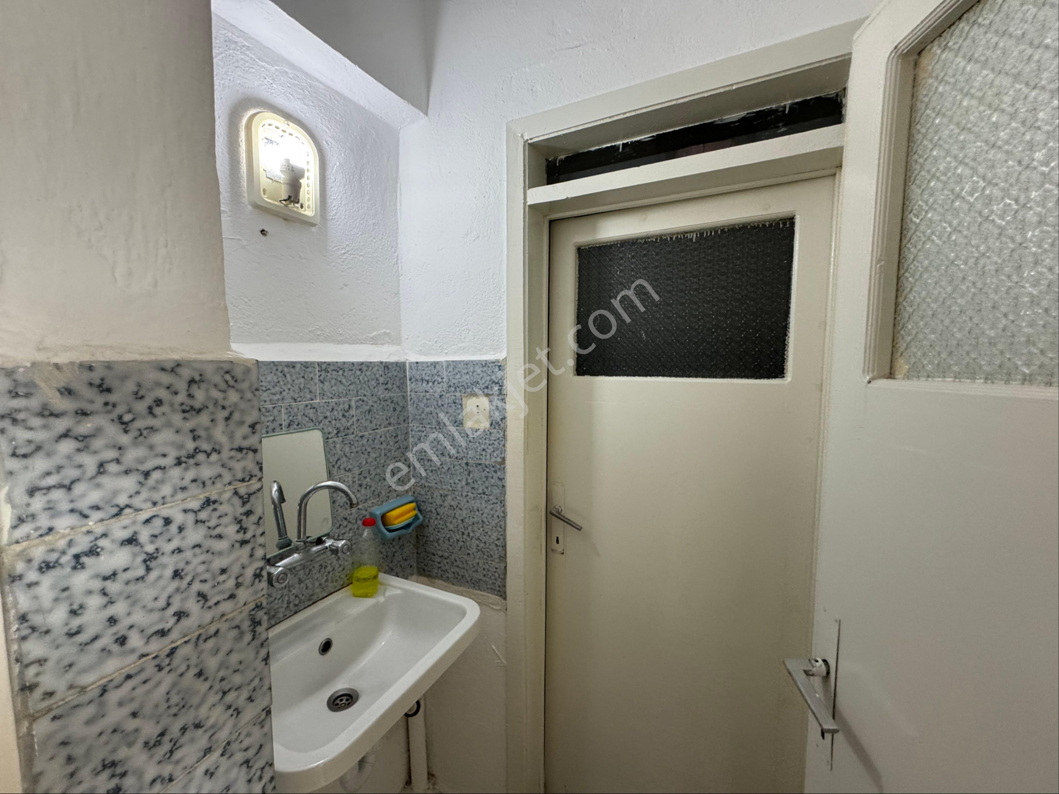 A-k Emlaktan Akşehir Koşuyolunda 3+1 Mantolu Kombili Satılık Daire - Görsel 22