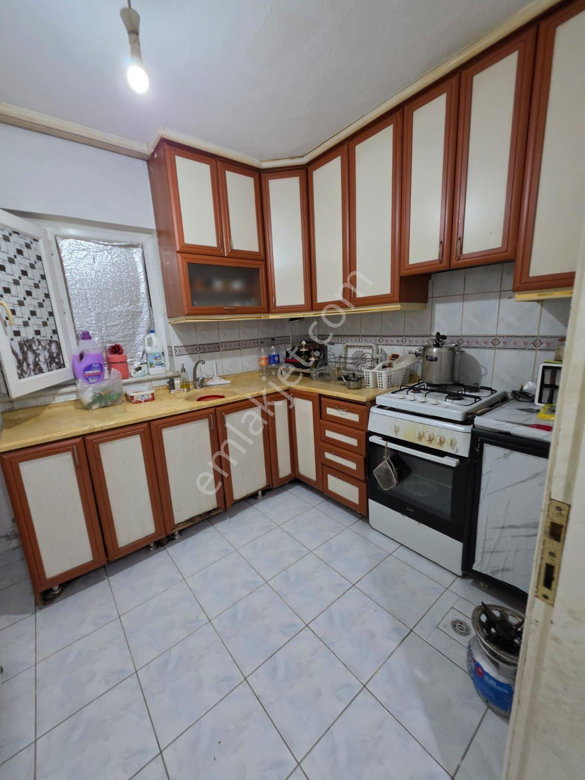 Denizli Pamukkale Anafartalar Mahallesinde Satılık Daireler - Görsel 20