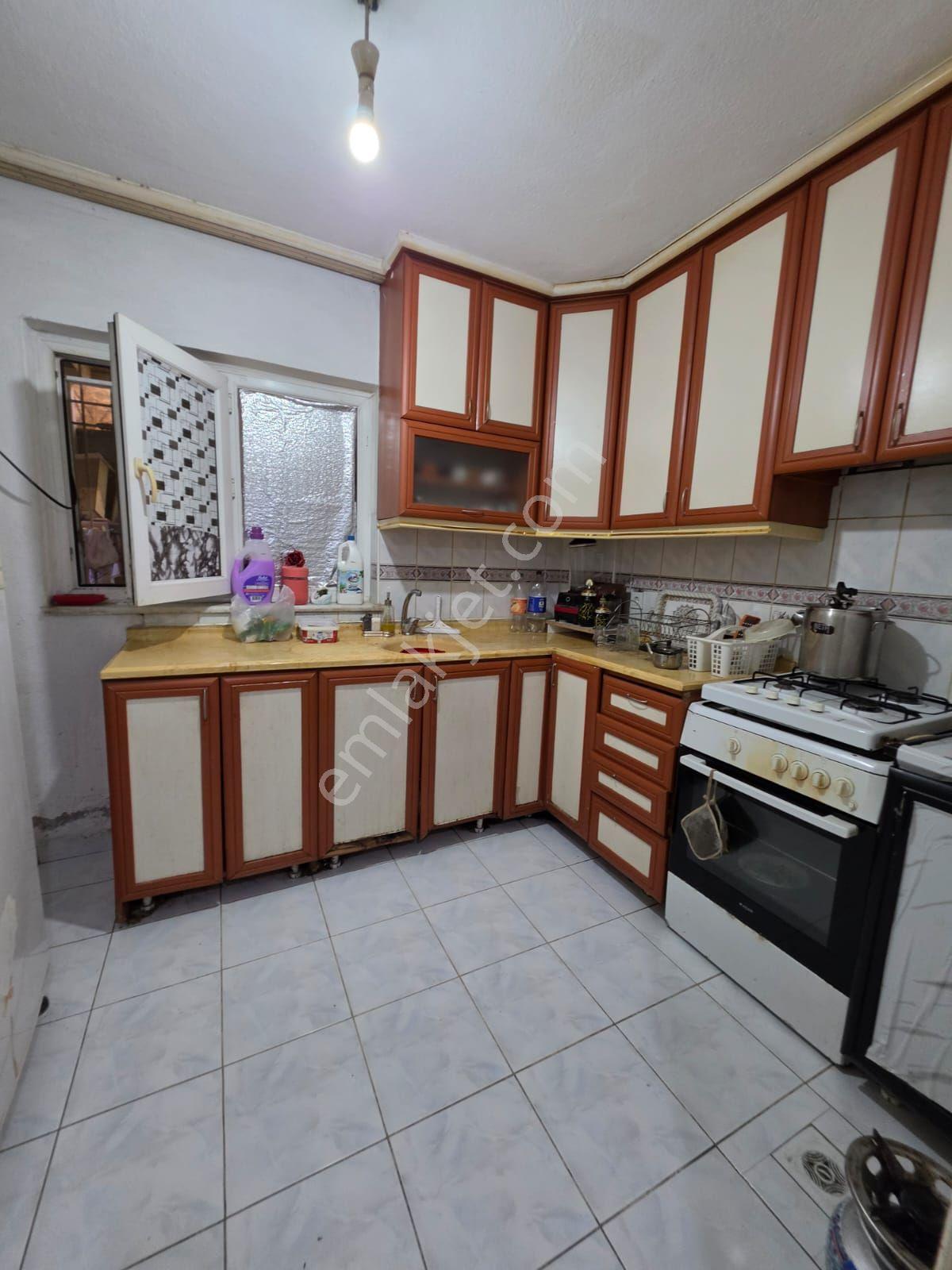 Denizli Pamukkale Anafartalar Mahallesinde Satılık Daireler - Görsel 12