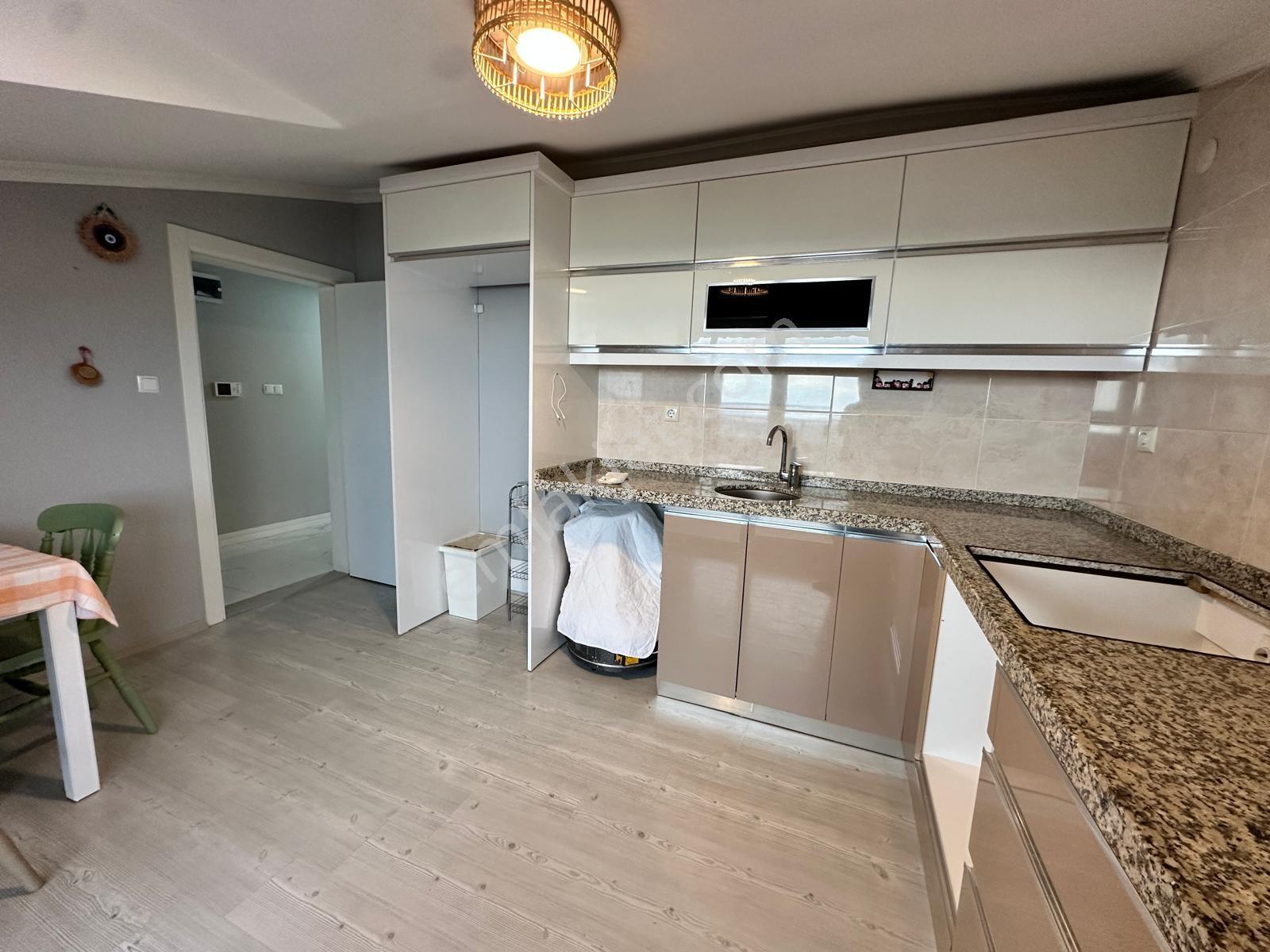 Rw Land Gayrimenkul Akçalar 5+1 Göl Manzaralı Teraslı 250m² - Görsel 6