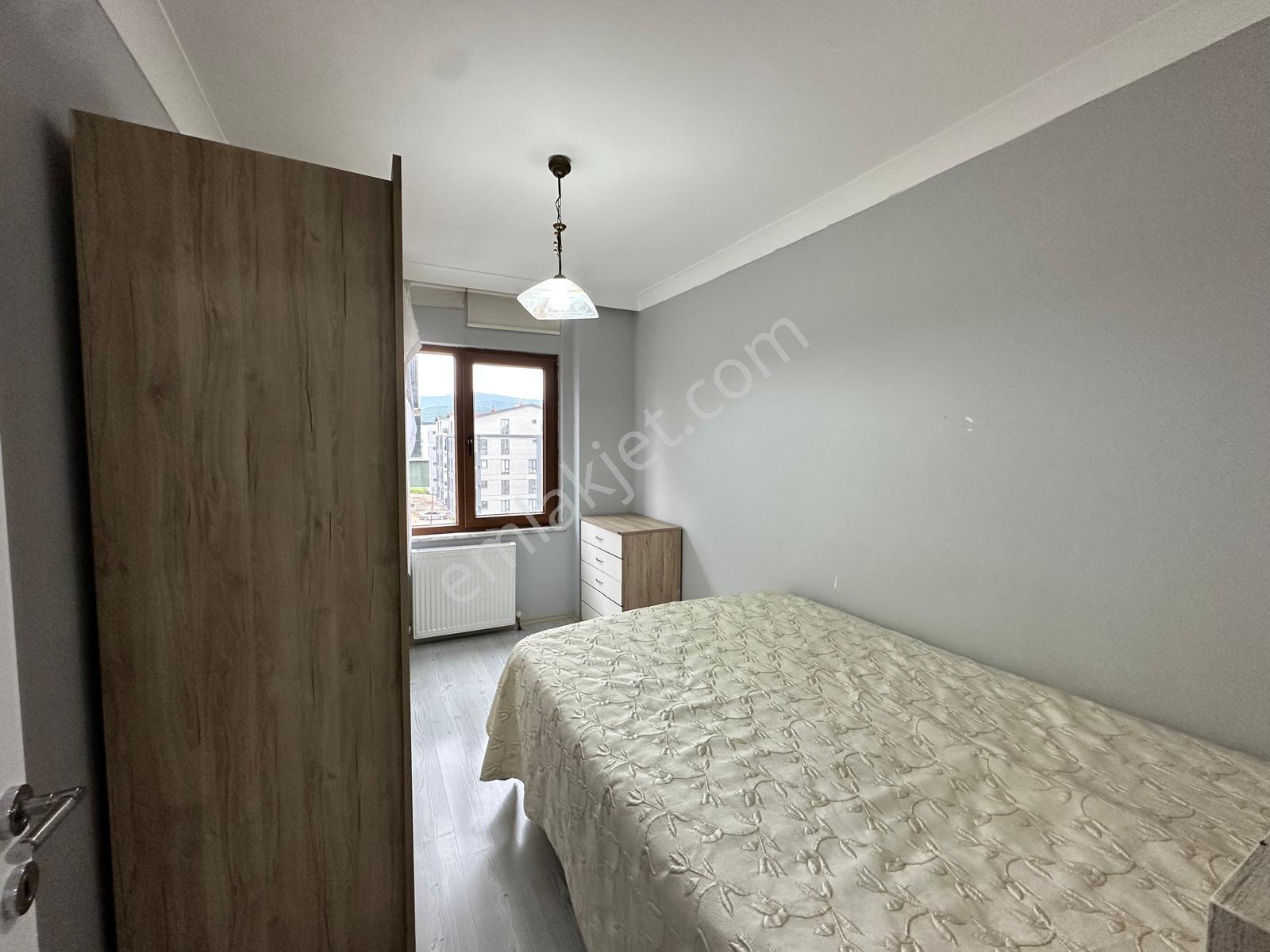 Rw Land Gayrimenkul Akçalar 5+1 Göl Manzaralı Teraslı 250m² - Görsel 5
