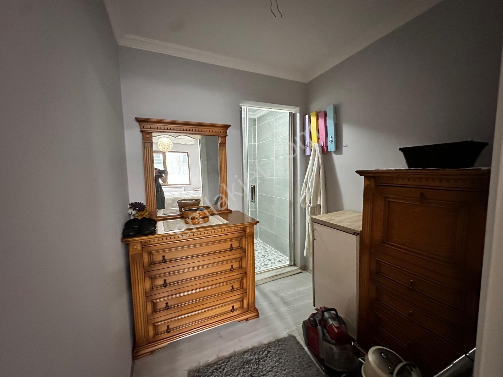 Rw Land Gayrimenkul Akçalar 5+1 Göl Manzaralı Teraslı 250m² - Görsel 28