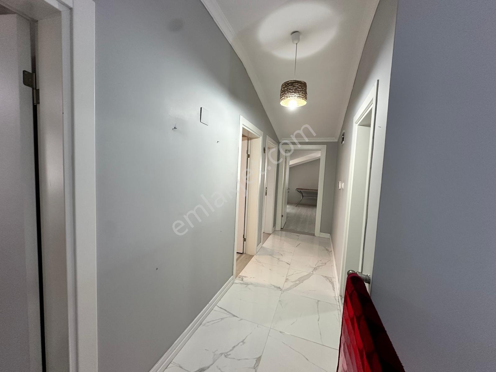 Rw Land Gayrimenkul Akçalar 5+1 Göl Manzaralı Teraslı 250m² - Görsel 14
