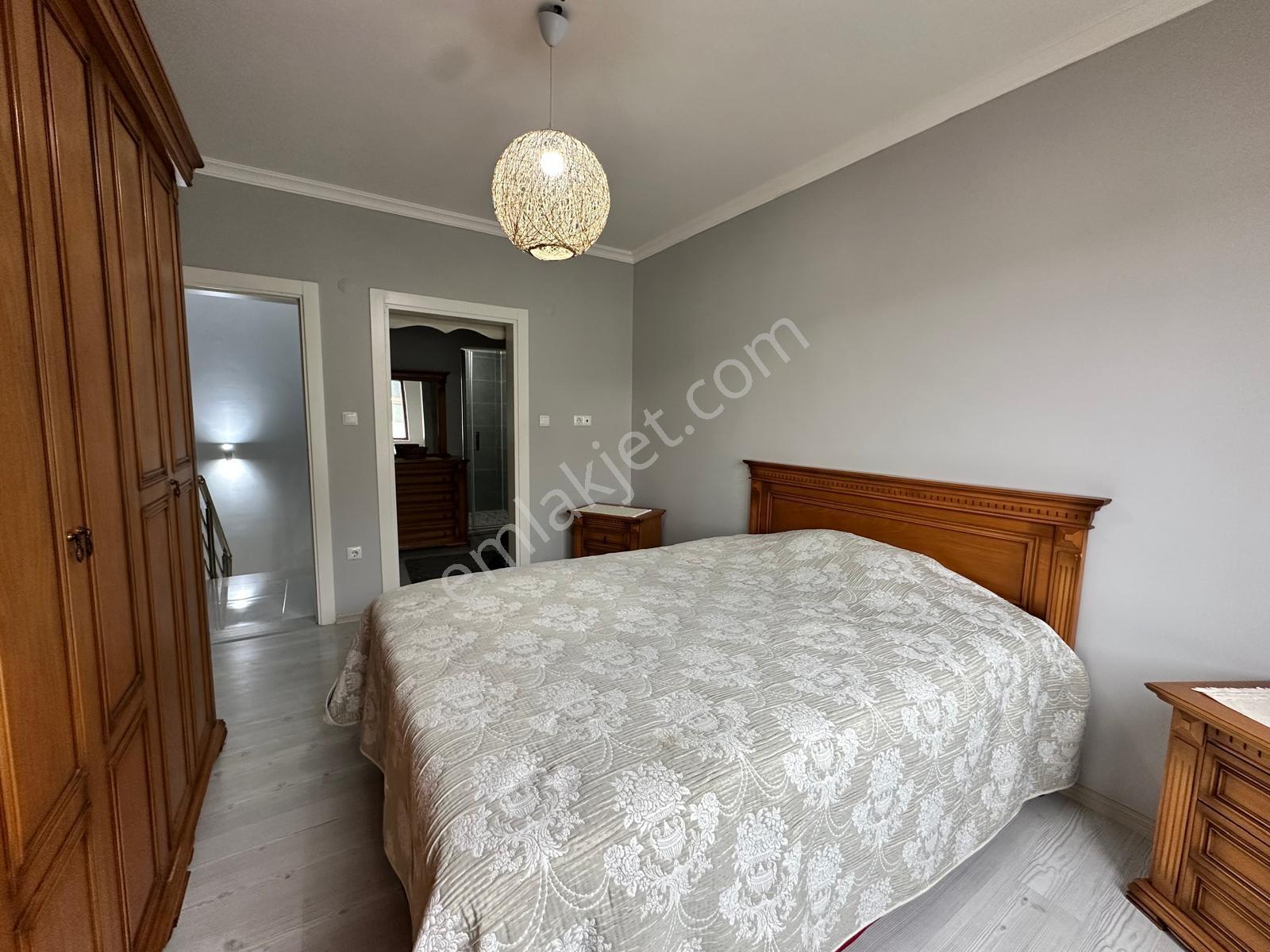 Rw Land Gayrimenkul Akçalar 5+1 Göl Manzaralı Teraslı 250m² - Görsel 22