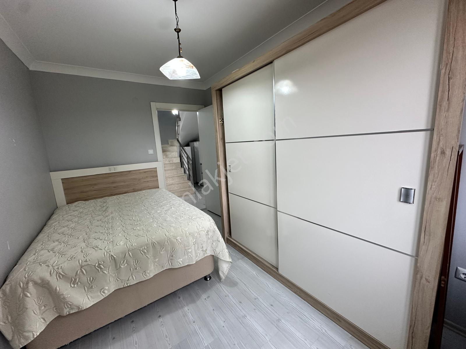 Rw Land Gayrimenkul Akçalar 5+1 Göl Manzaralı Teraslı 250m² - Görsel 21