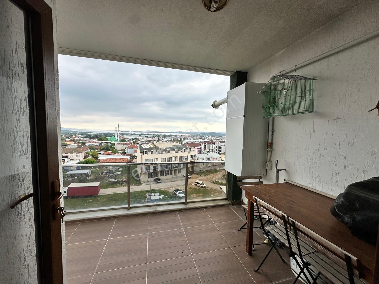 Rw Land Gayrimenkul Akçalar 5+1 Göl Manzaralı Teraslı 250m² - Görsel 24