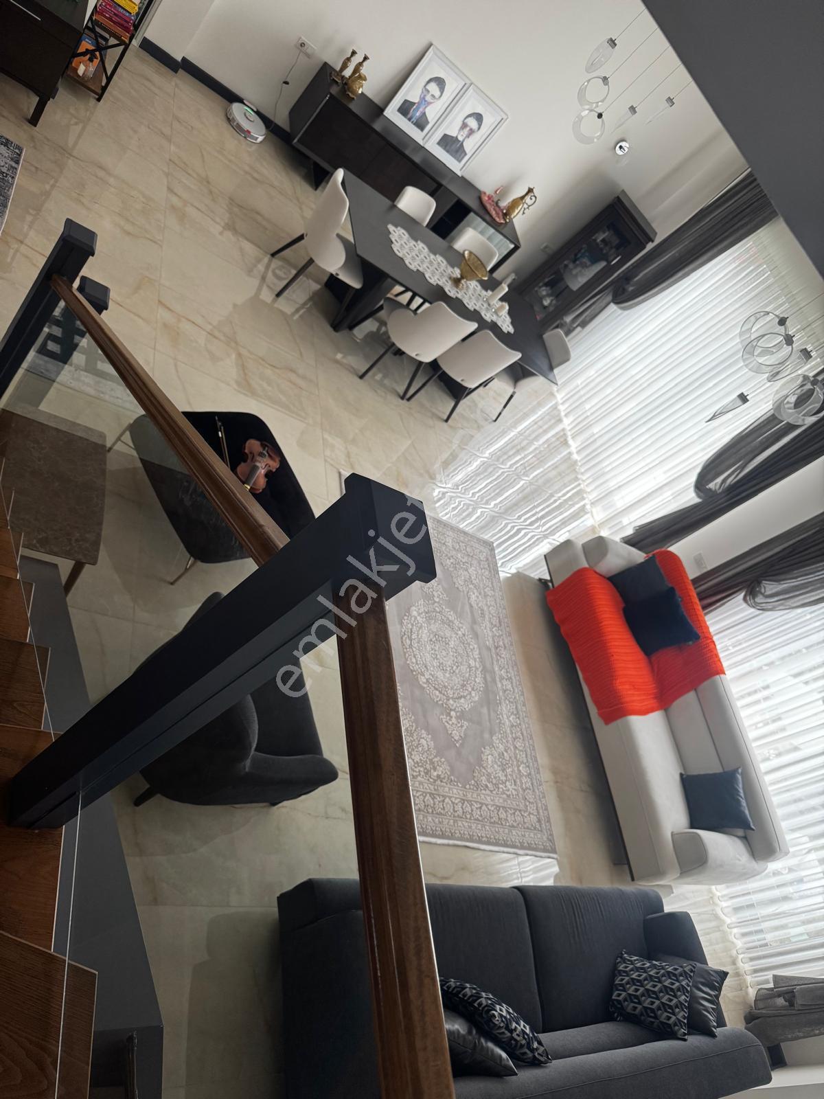 🏡 Tetik Emlak’tan Dallıca’da Satılık Lüks Tripleks Villa 🏡 - Görsel 13