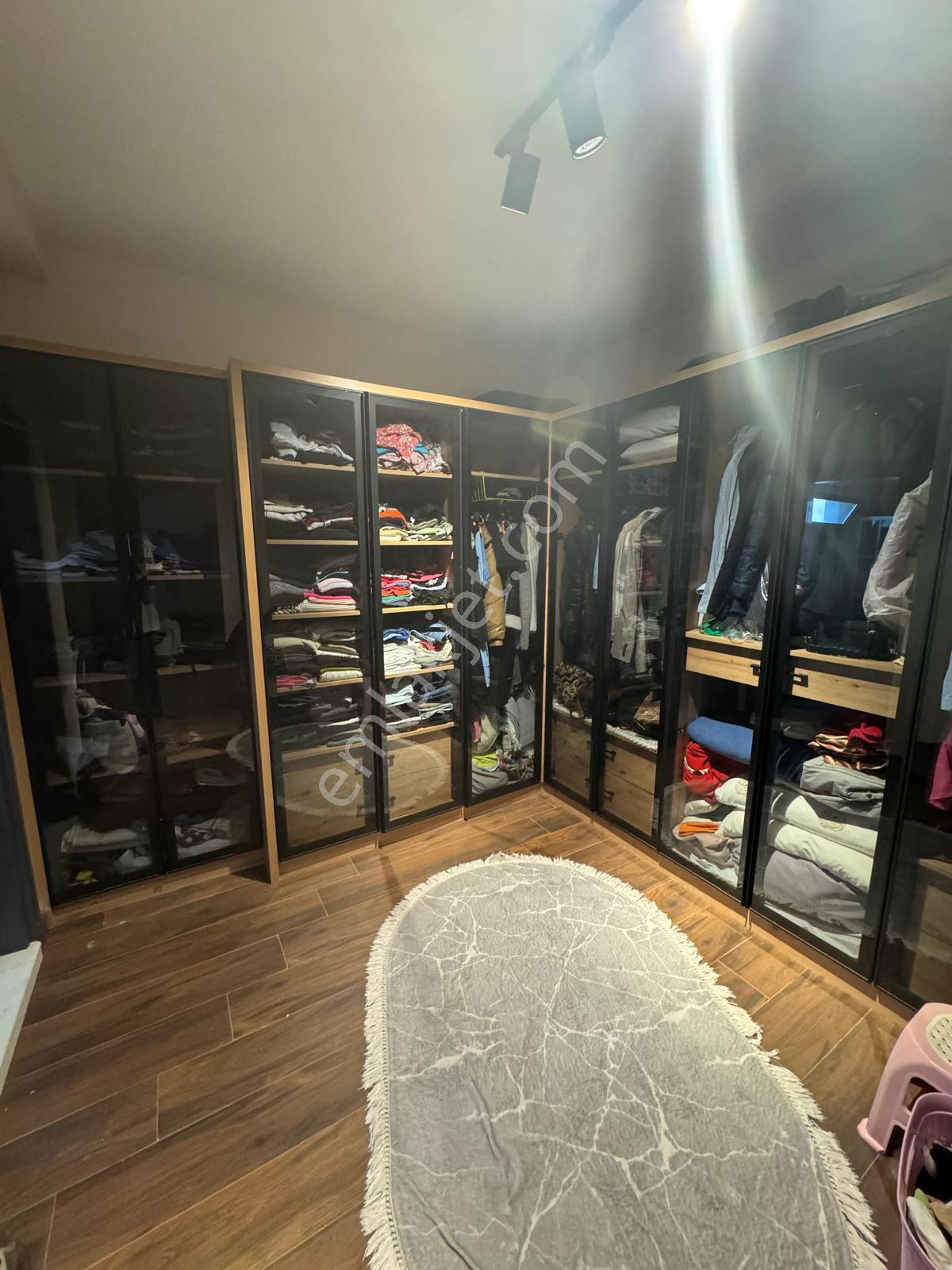 🏡 Tetik Emlak’tan Dallıca’da Satılık Lüks Tripleks Villa 🏡 - Görsel 6
