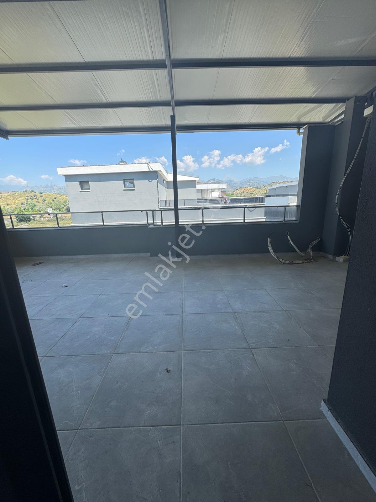 🏡 Tetik Emlak’tan Dallıca’da Satılık Lüks Tripleks Villa 🏡 - Görsel 8