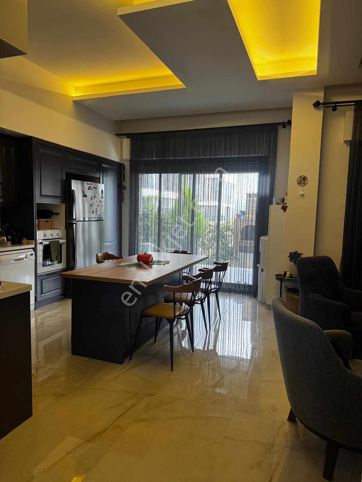 🏡 Tetik Emlak’tan Dallıca’da Satılık Lüks Tripleks Villa 🏡 - Görsel 2