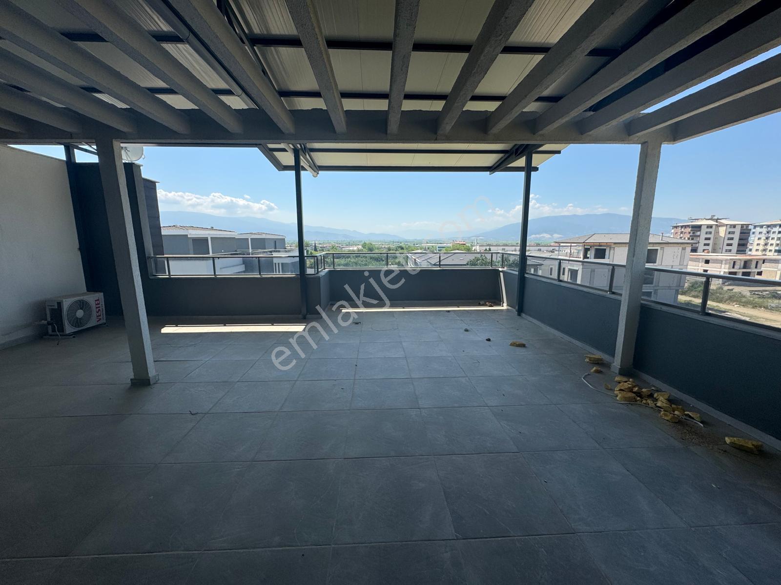 🏡 Tetik Emlak’tan Dallıca’da Satılık Lüks Tripleks Villa 🏡 - Görsel 9