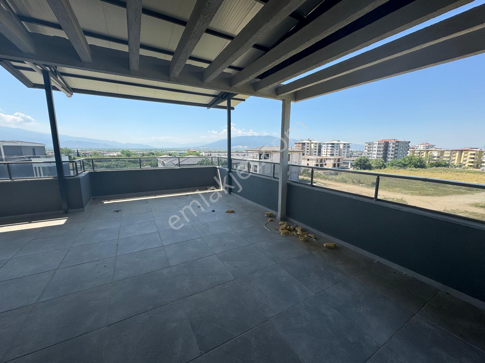 🏡 Tetik Emlak’tan Dallıca’da Satılık Lüks Tripleks Villa 🏡 - Görsel 10