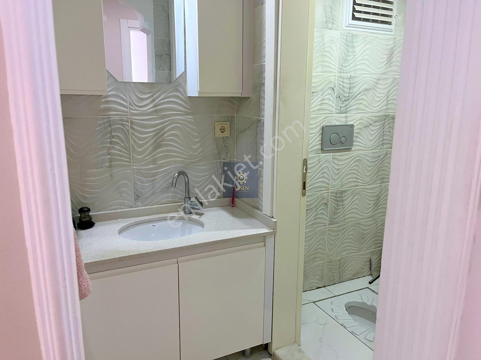 Arsenden Şemiklerde Cadde Üzeri Önü Açık Ferah 3+1 Satılık Daire - Görsel 15