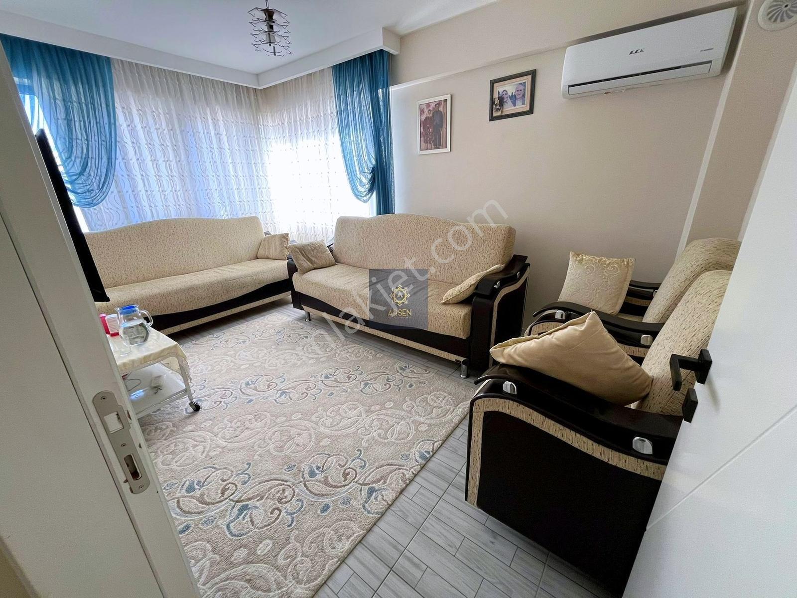 Arsenden Şemiklerde Cadde Üzeri Önü Açık Ferah 3+1 Satılık Daire - Görsel 13