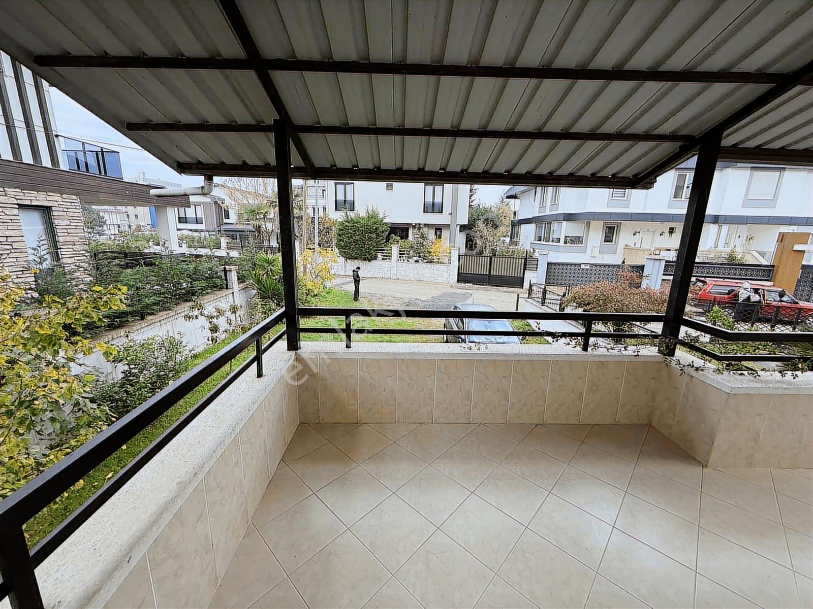 Resuloğlu Emlak'tan Akyazı Sahilinde Satılık Tribleks Daire - Görsel 37