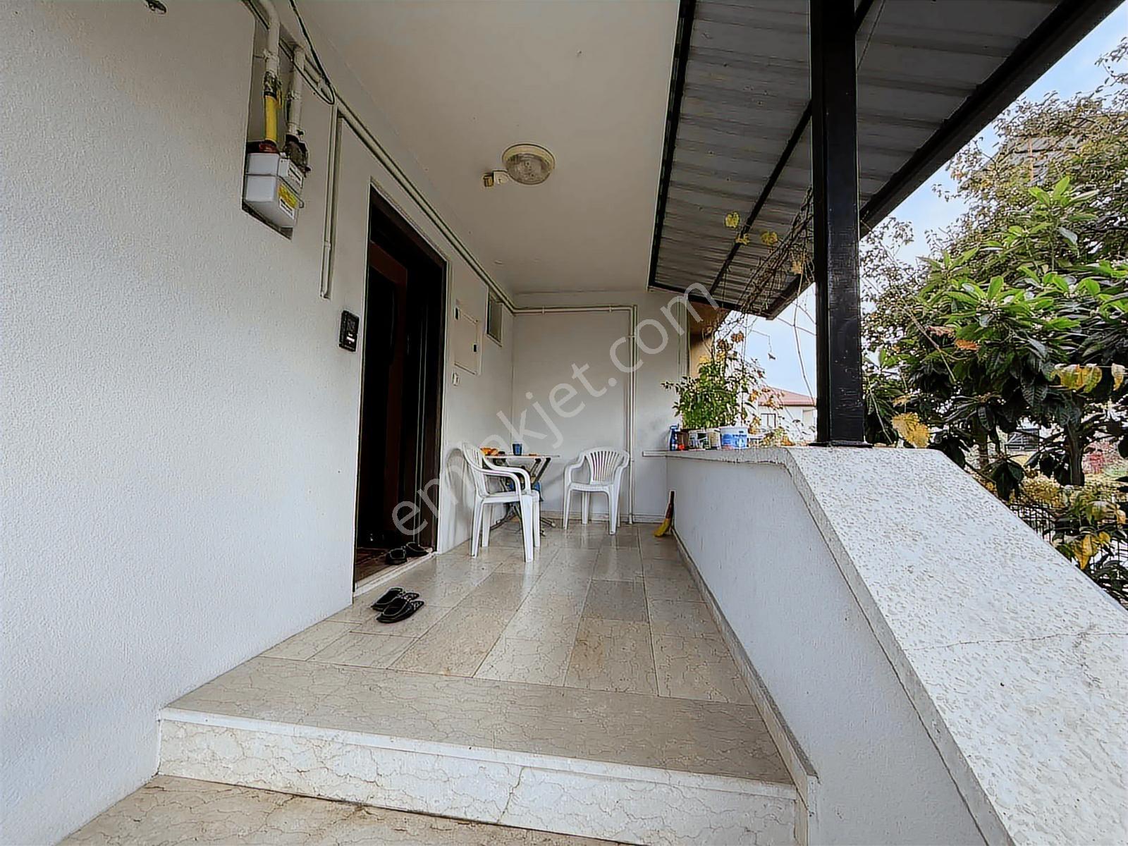 Resuloğlu Emlak'tan Akyazı Sahilinde Satılık Tribleks Daire - Görsel 11