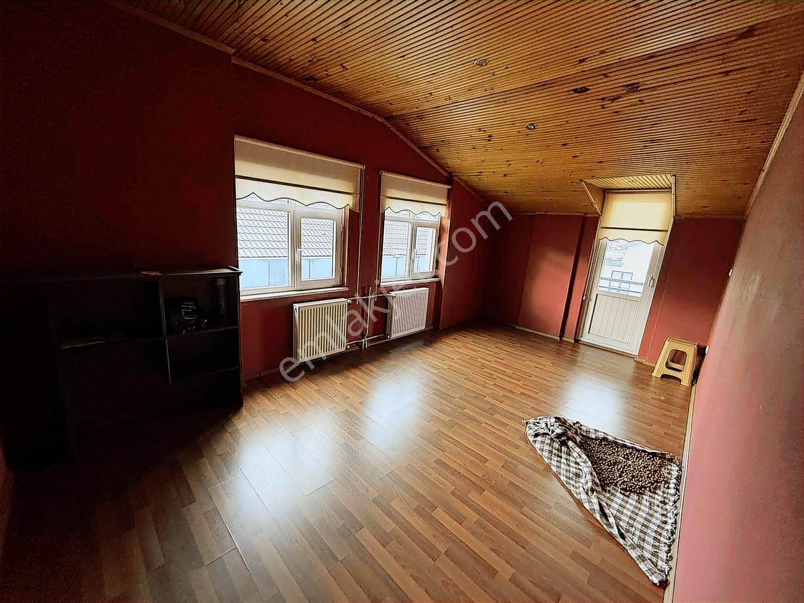 Resuloğlu Emlak'tan Akyazı Sahilinde Satılık Tribleks Daire - Görsel 18