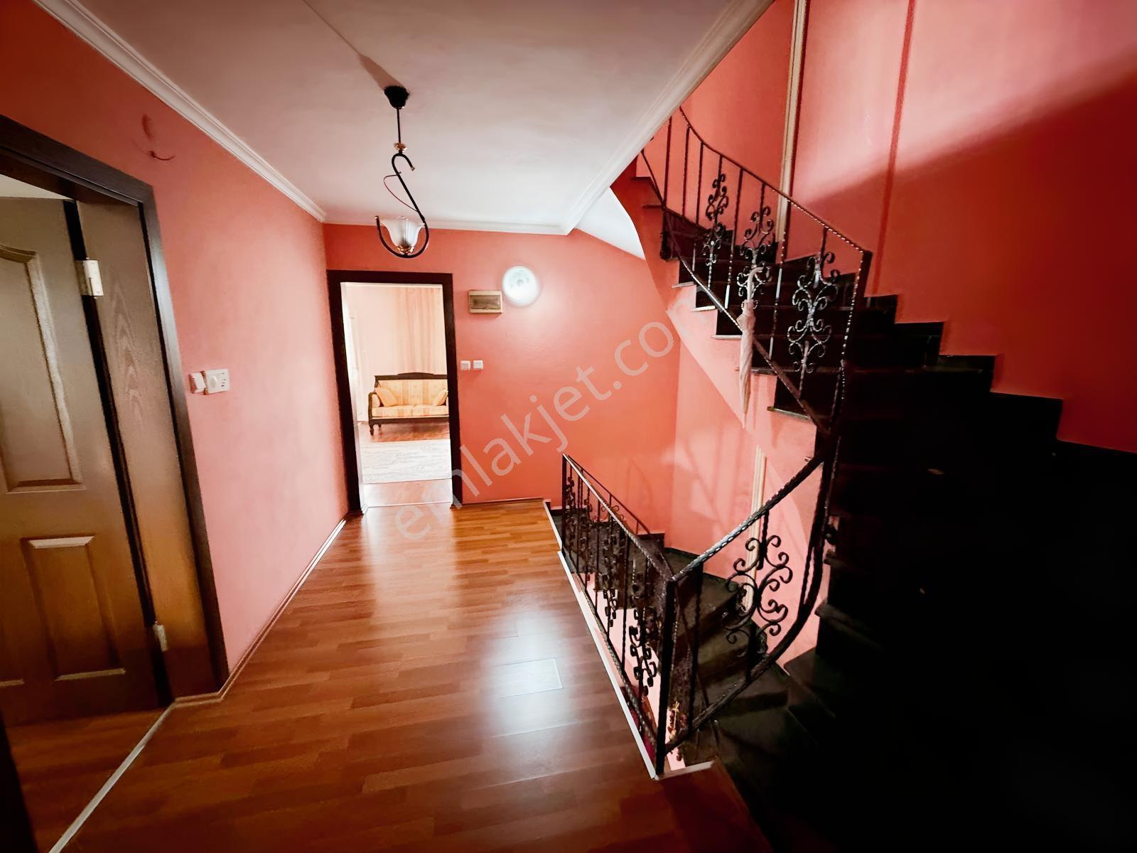 Resuloğlu Emlak'tan Akyazı Sahilinde Satılık Tribleks Daire - Görsel 20
