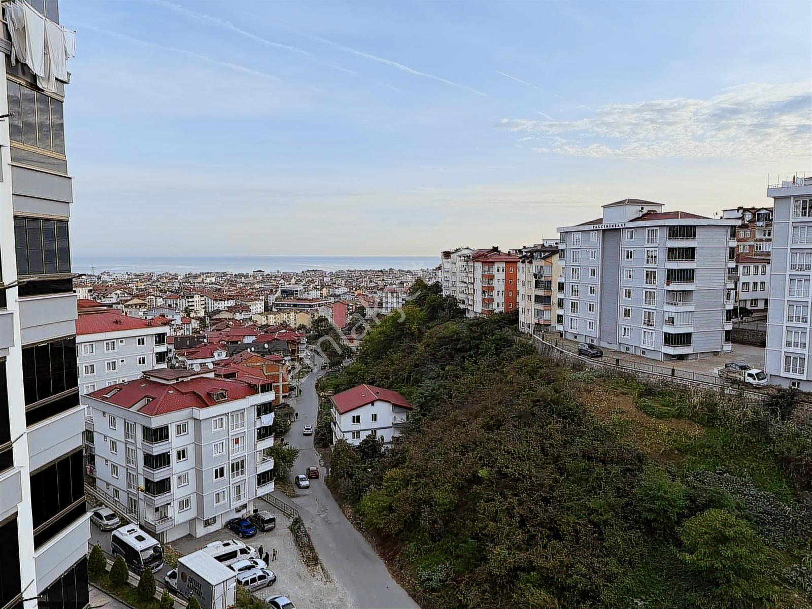 Resuloğlu Emlak'tan Bucak Mahallesinde 3+1 Kiralık Daire - Görsel 14