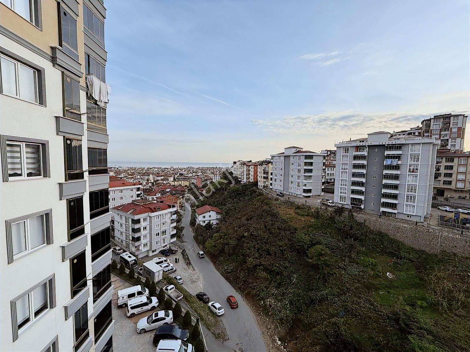 Resuloğlu Emlak'tan Bucak Mahallesinde 3+1 Kiralık Daire - Görsel 15